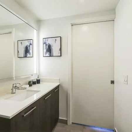 Miami-2Br Brickell Apt - Pool - Gym Exterior photo