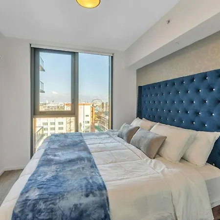 Miami-2Br Brickell Apt - Pool - Gym Exterior photo
